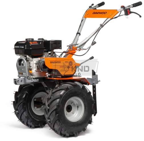 Мотоблок бензиновый DAEWOO DATM 4.2