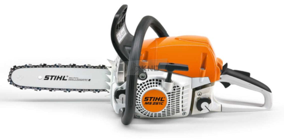 Бензопила STIHL MS 251 C-BE 18"