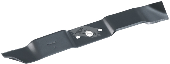 Нож для газонокосилки мульчирующий GEOS (AL-KO) 463719 42 см