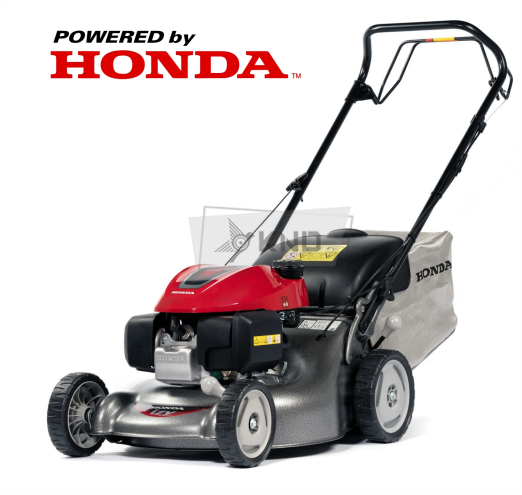 Газонокосилка бензиновая Honda HRG 466 SKEP