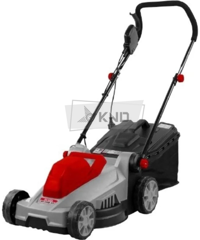 Газонокосилка электрическая Ресанта КР-1500 ЭТ