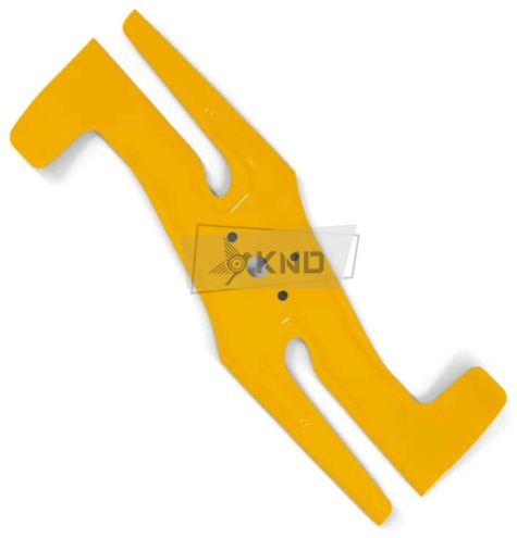 Нож стандартный (мульчирующий) Stiga Twinclip 50/950 Series, 48см (1111-9256-02)