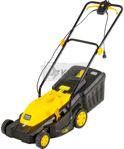 Газонокосилка электрическая Huter ELM-2000P
