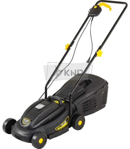 Газонокосилка электрическая Huter ELM-1000