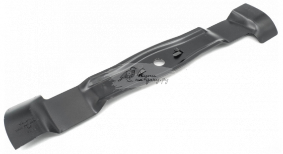 Нож многофункциональный STIHL 63647020100 48 см для RM / MB 650 T / 650 V / 650 VE / 650 VS
