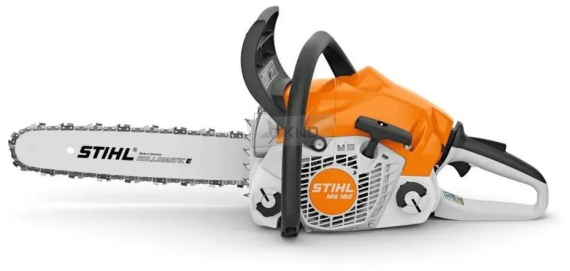 Бензопила STIHL MS 182 14"