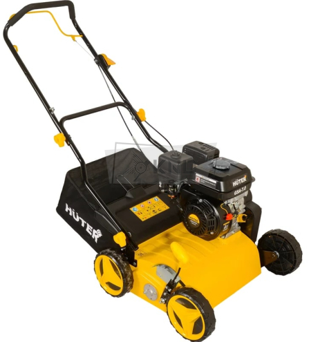 Аэратор бензиновый Huter GSA-7.0