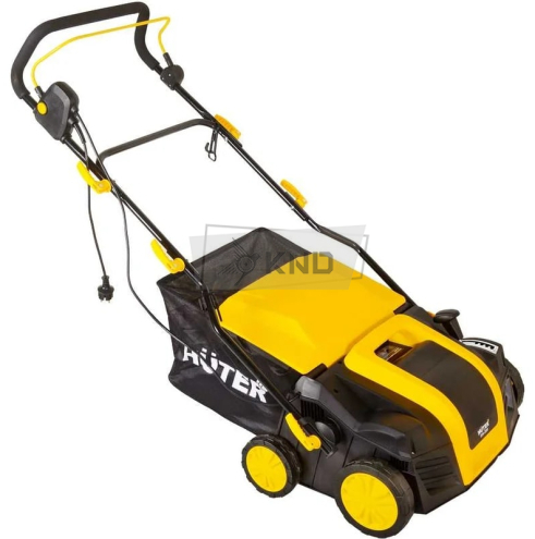 Аэратор электрический Huter ESA-2000