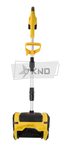 Аккумуляторный снегоуборщик Eurolux ESB-20-Li с АКБ 4 Ач и ЗУ