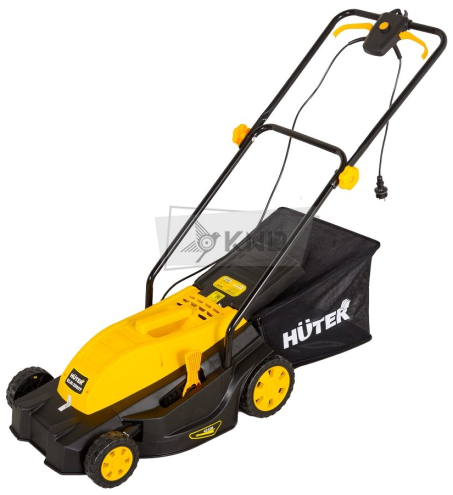 Газонокосилка электрическая Huter ELM-2000T