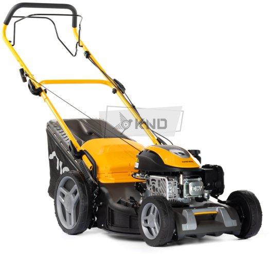 Газонокосилка бензиновая STIGA COMBI 48 SQ