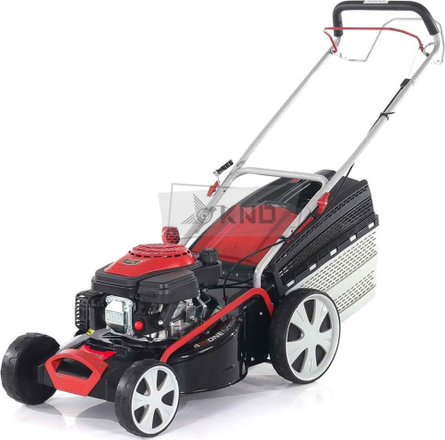 Газонокосилка бензиновая GEOS (AL-KO) Classic 46 SP-S Plus