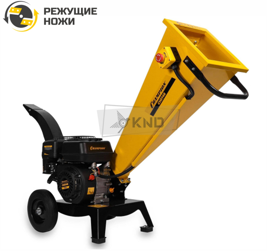 Садовый измельчитель Champion CH5148