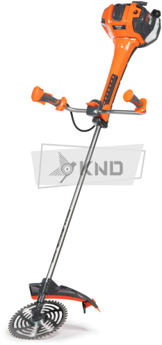 Триммер бензиновый DAEWOO DABC 620 PRO