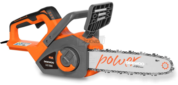 Электропила DAEWOO DACS 1500E