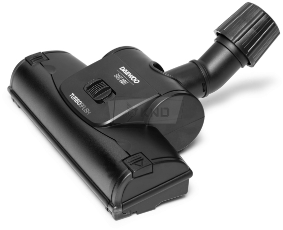 Турбощетка для сухой уборки DAEWOO DAVC 20BT