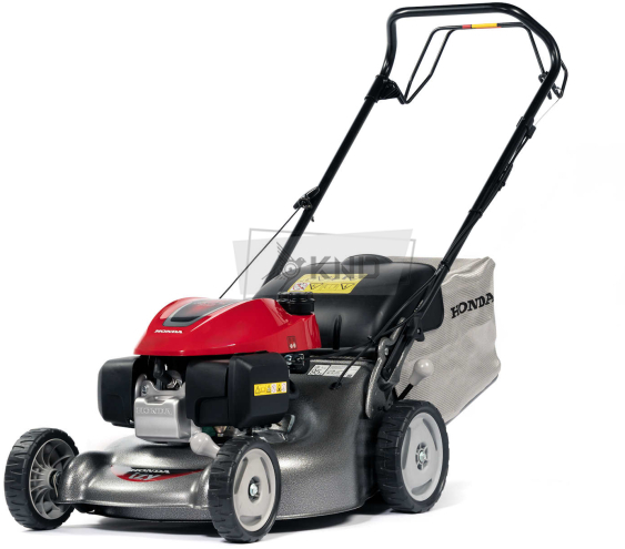 Газонокосилка бензиновая Honda HRG 466 SKEP