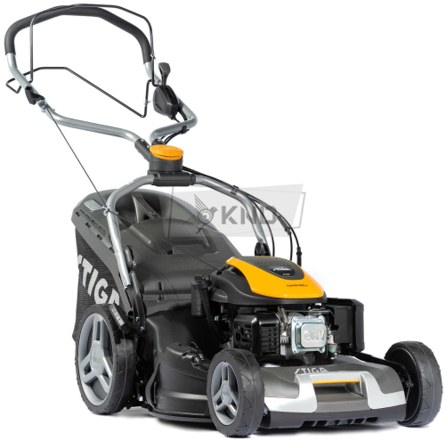 Газонокосилка бензиновая STIGA COMBI 955 V
