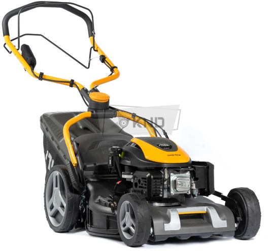Газонокосилка бензиновая STIGA COMBI 753 SE