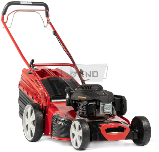 Газонокосилка бензиновая GEOS (AL-KO) Comfort 51 SP-L Plus