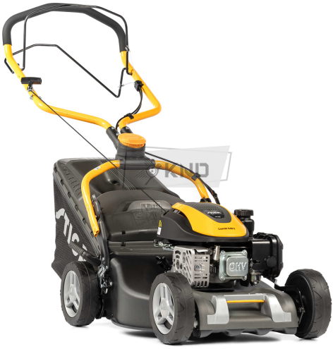 Газонокосилка бензиновая STIGA COMBI 548 S