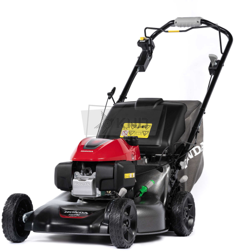 Газонокосилка бензиновая Honda HRN 536 C2 VYEH