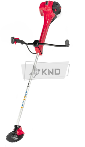 Триммер бензиновый GEOS (AL-KO) Max Premium Pro 251 B