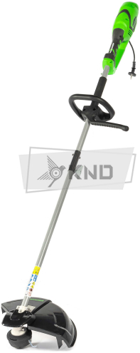 Триммер электрический Greenworks GST1246