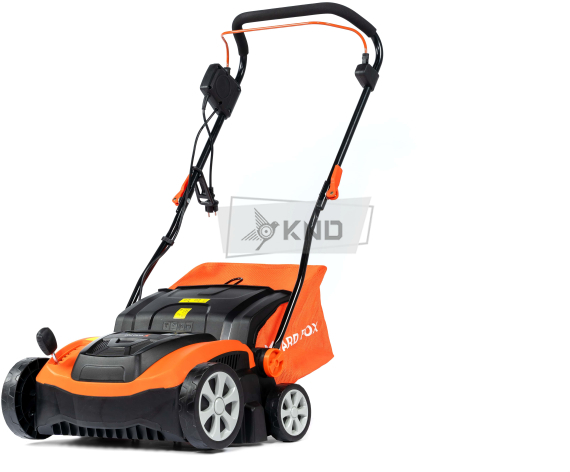 Аэратор электрический YARD FOX 36VE