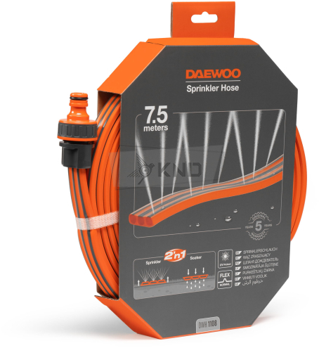 Шланг-дождеватель DAEWOO DWH 1108