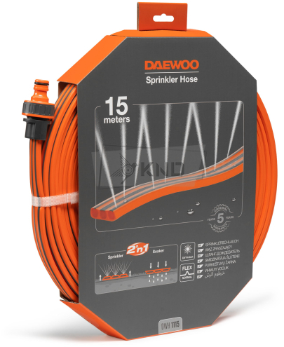 Шланг-дождеватель DAEWOO DWH 1115