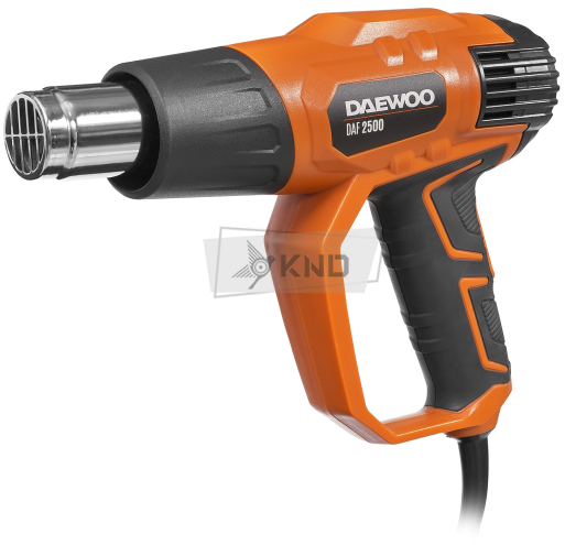 Фен технический DAEWOO DAF 2500