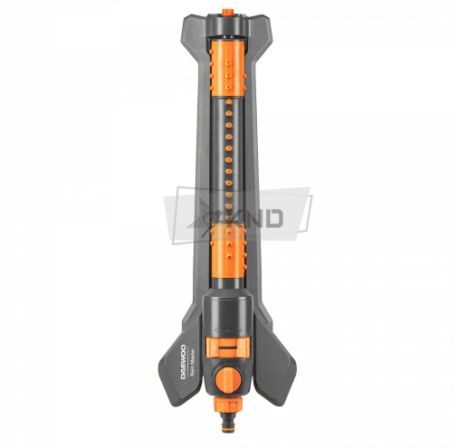 Дождеватель осциллирующий 320 Rain Master DAEWOO DWS 2030
