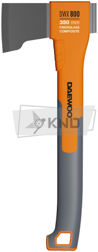Топор универсальный 350 мм DAEWOO DWX 800