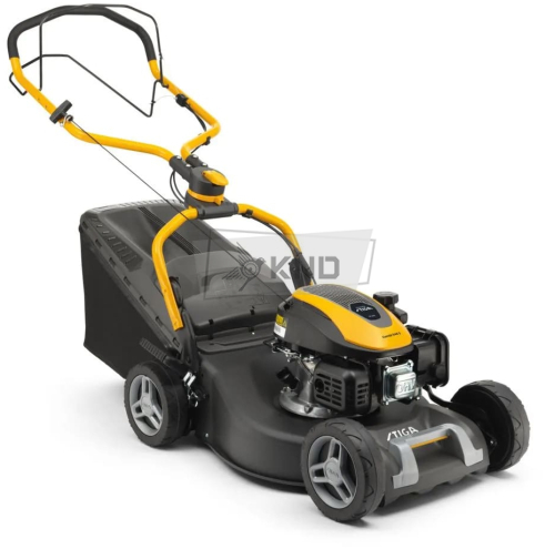 Газонокосилка бензиновая STIGA COMBI 548 S