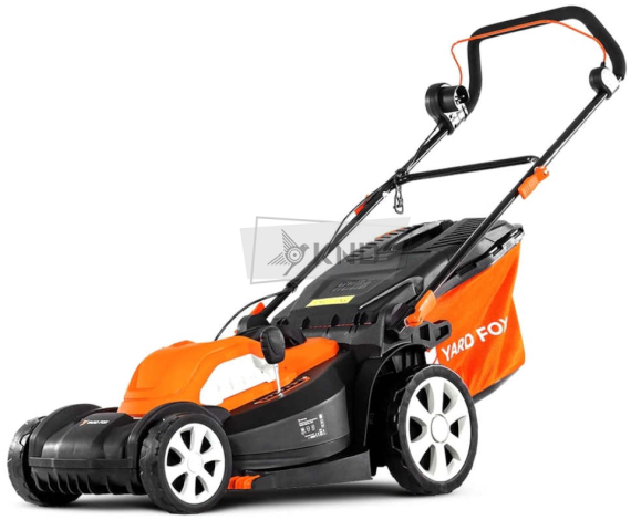 Газонокосилка электрическая YARD FOX EL 4455
