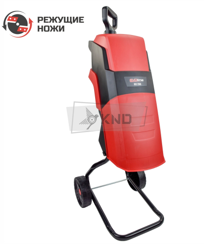 Электрический измельчитель EVOline BSE 2500