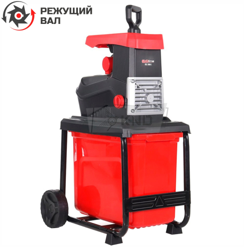 Электрический измельчитель EVOline BSE 2800 C