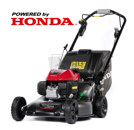 Газонокосилка бензиновая Honda HRN 536 C2 VYEH