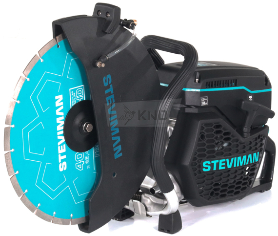 Бензорез Steviman GS740 16 BOX