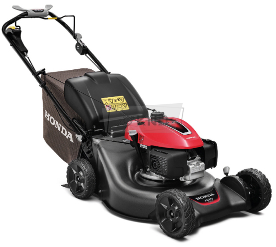 Газонокосилка бензиновая Honda HRN 536 C2 VYEH