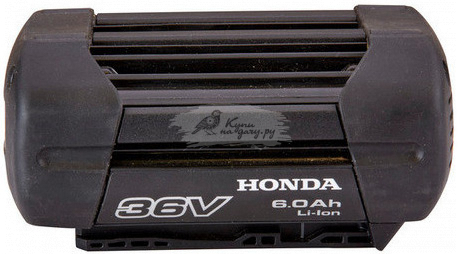 Аккумулятор Honda DP 3660 XA 36В, 6Ач