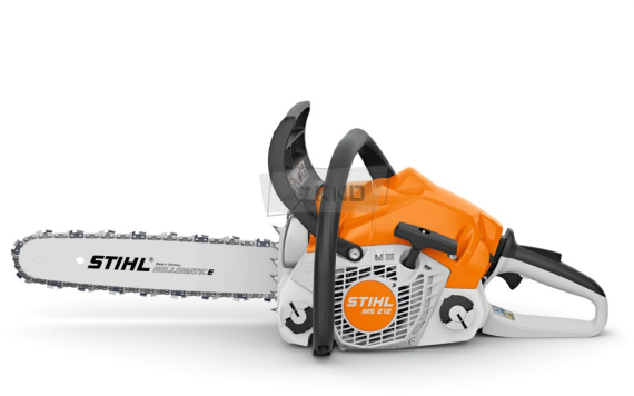 Бензопила STIHL MS 212 16"