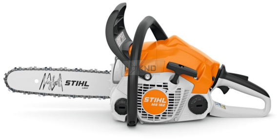 Бензопила STIHL MS 162 14"