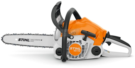 Бензопила STIHL MS 172 14"