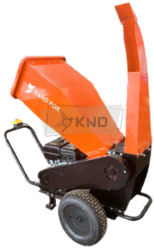 Садовый измельчитель YARD FOX PRO 110 SP