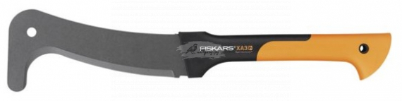 Секач для сучьев Fiskars малый WoodXpert™ XA3