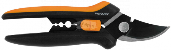 Ножницы для цветов Fiskars Solid SP14