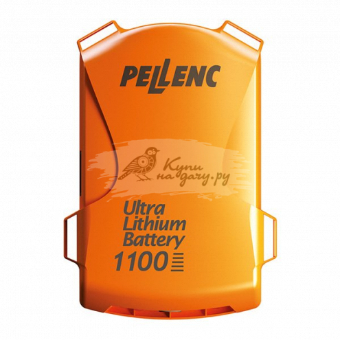 Аккумулятор Tielbuerger Ultra-Lithium Battery Pellenc 1100