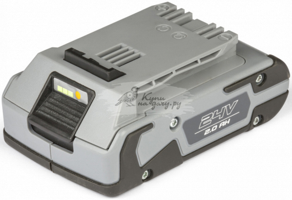 Аккумулятор для триммеров Stiga 270201020/17 24V 2 А·ч